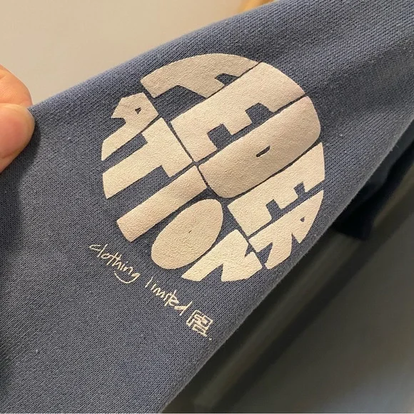 Federation Hoody - WXS/S - Picture 4 of 5